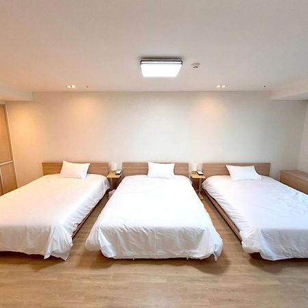 Incheon Airport Line Guesthouse מראה חיצוני תמונה