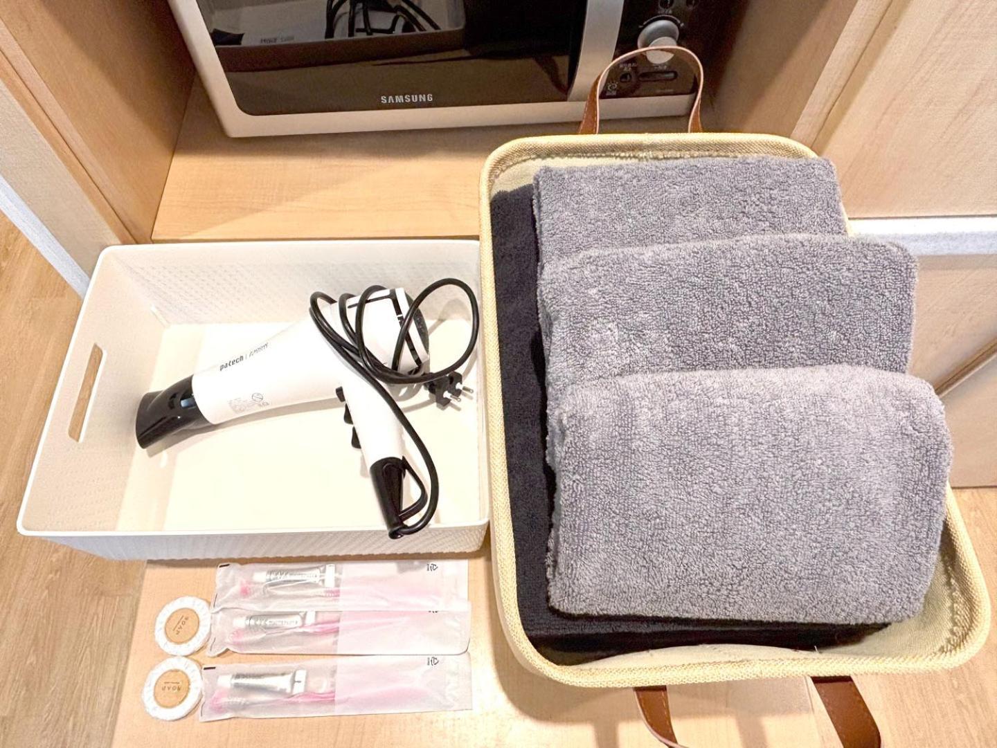 Incheon Airport Line Guesthouse מראה חיצוני תמונה