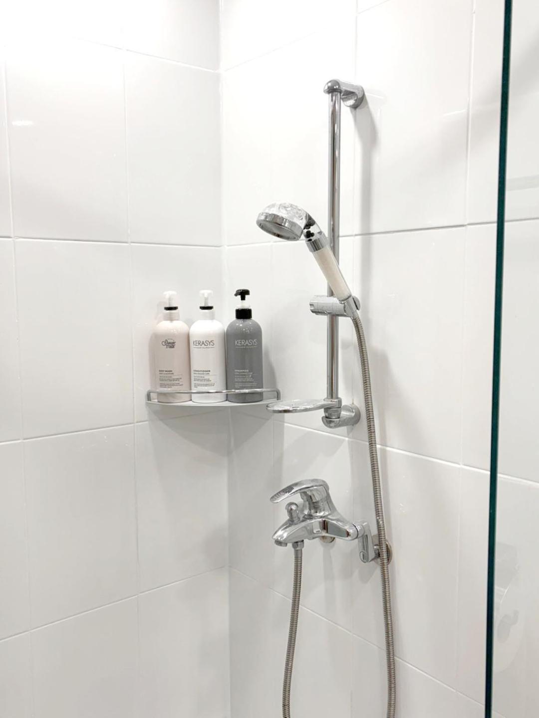 Incheon Airport Line Guesthouse מראה חיצוני תמונה