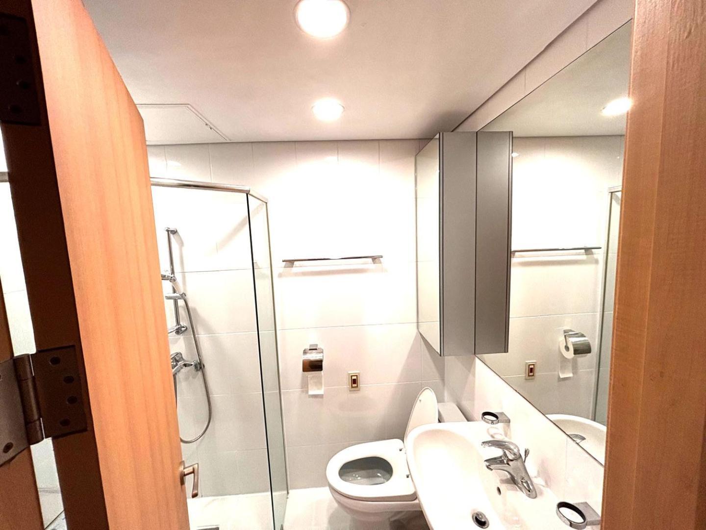Incheon Airport Line Guesthouse מראה חיצוני תמונה