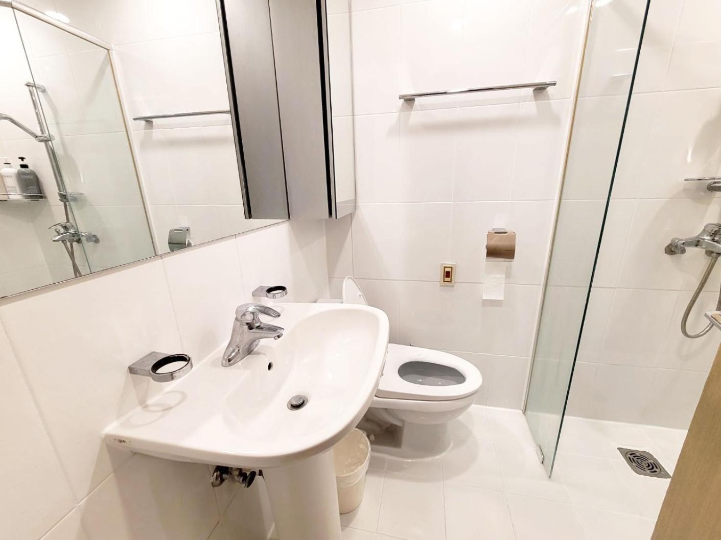Incheon Airport Line Guesthouse מראה חיצוני תמונה